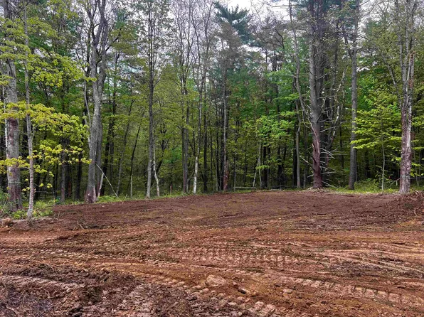 Lot 11-46B Hilliard Road, Kensington, NH 03833-5516