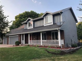 1305 SE Waywin Cir, Ankeny, IA 50021