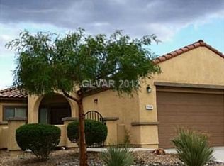 2664 Rue Toulouse Ave, Henderson, NV 89044