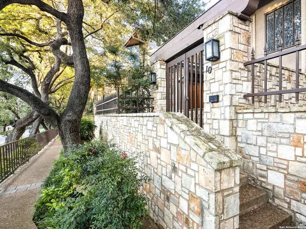 8000 Donore #11, San Antonio, TX 78229