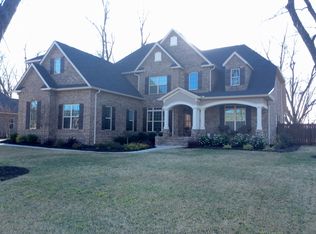 311 Stacy Ln, Warner Robins, GA 31088