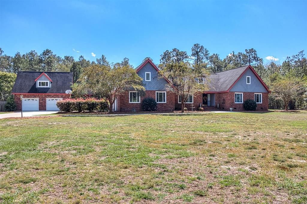 566 Heathwood St, Barnwell, SC 29812 Zillow