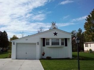 117 Maple Bush Gardens St, Alden, NY 14004