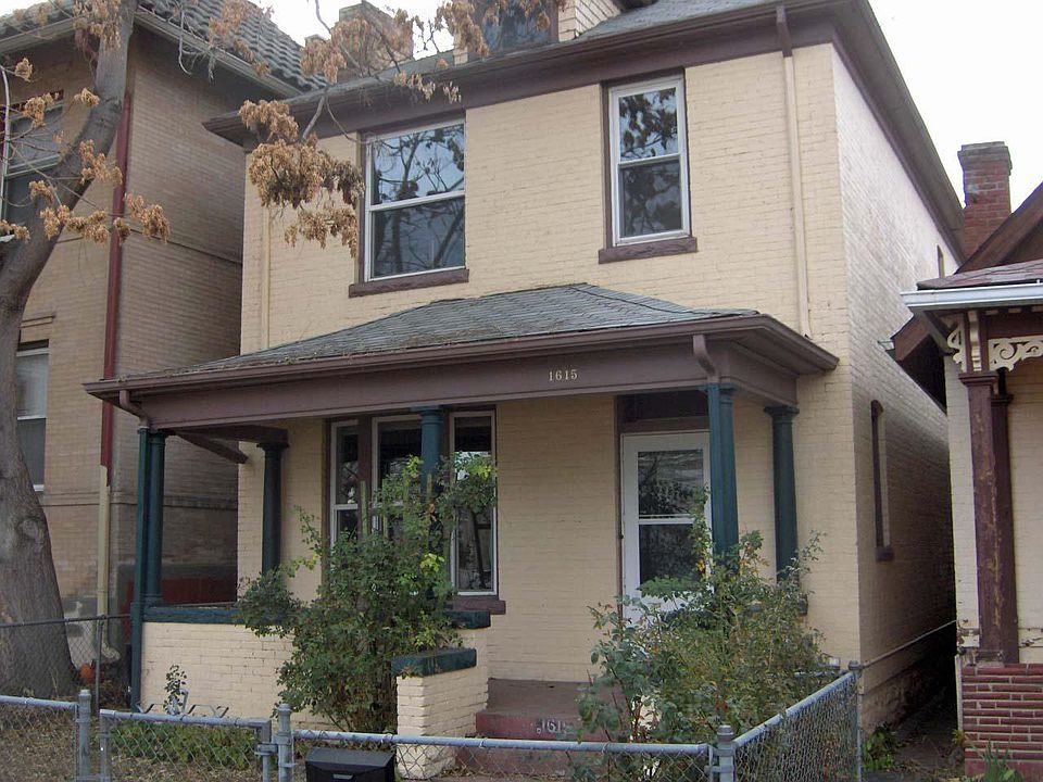 1st image of 1615 N Gilpin St APT 2
