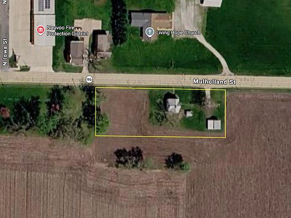 5th image of 2130 Mulholland St