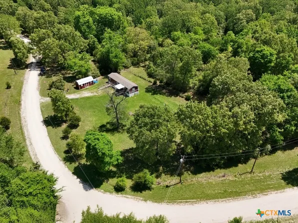 19781 County Road 431, Marquez, TX 77865