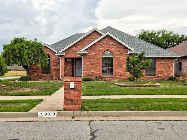 9313 Southlake Dr, Oklahoma City, OK 73159