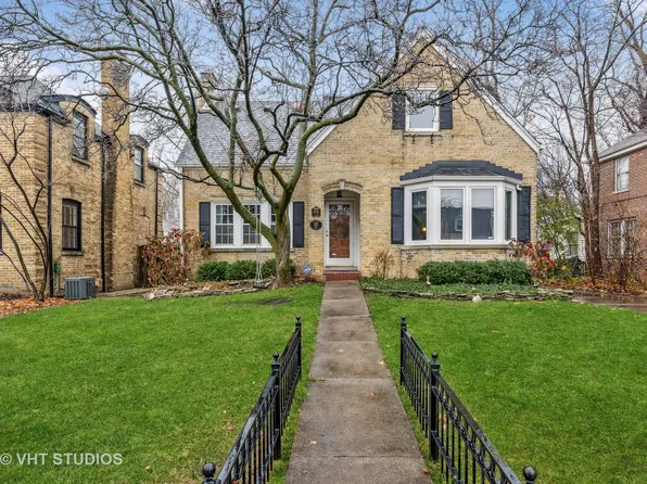 6726 N Loleta Ave, Chicago, IL 60646