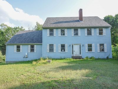 179 County Rd, Ashby, MA, 01431