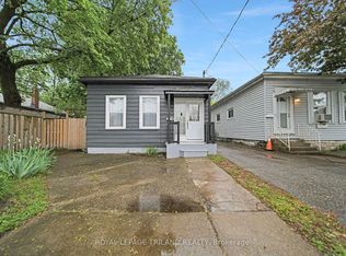 789 Little Hill St, London, ON N5Z 1N1