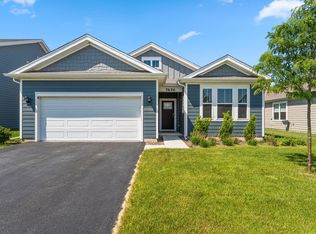 7656 W 105th Pl, Crown Pt, IN 46307