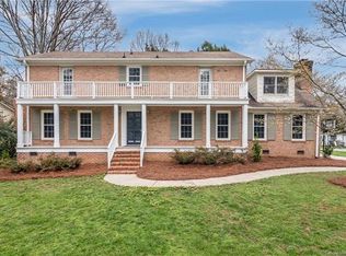 6213 Carriagehouse Ln, Charlotte, NC 28226