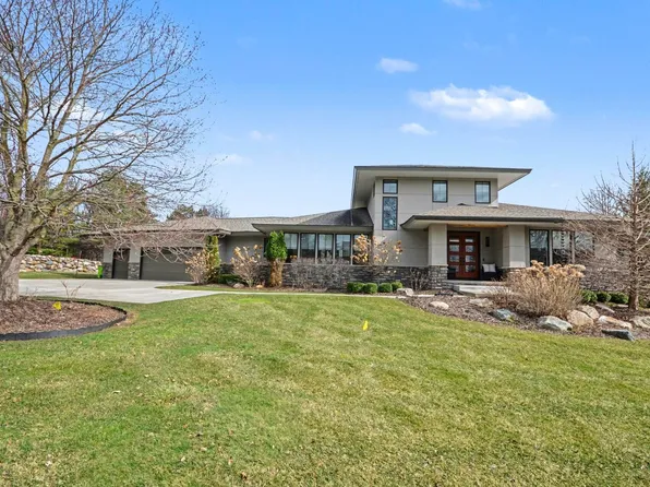 4158 Glen Eagles Ct, Ann Arbor, MI 48103