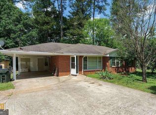 2888 Shallowford Rd NE, Atlanta, GA 30341