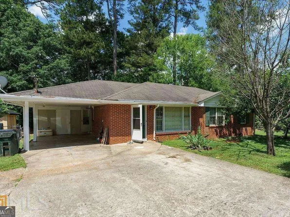 2888 Shallowford Rd NE, Atlanta, GA 30341