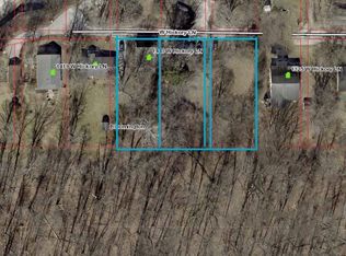 1403 W Hickory Ln, Bloomington, IN 47404