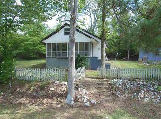 6020 County Road 15, Wedowee, AL 36278