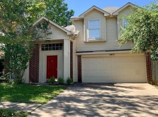 5417 W Ridge Blvd, Temple, TX 76502