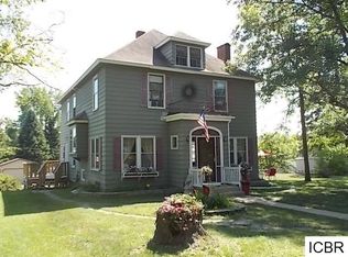 120 SW 4th St, Grand Rapids, MN 55744