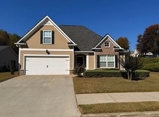 200 Hunters Rdg, Canton, GA 30114