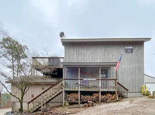 181 Broken Rock Rd, Mount Ida, AR 71957