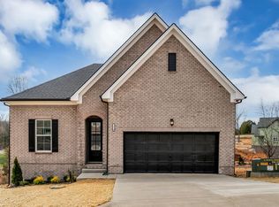 4 Bear Br Lot 4, Joelton, TN 37080