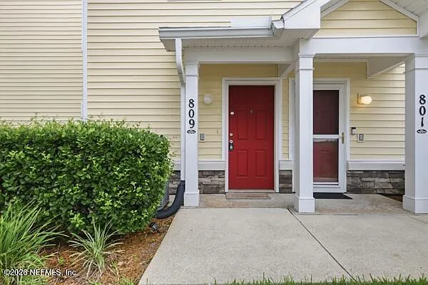 575 Oakleaf Plantation Pkwy #809 — Photo 2