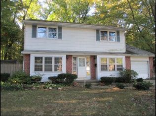 125 Chatham Rd, Mount Laurel, NJ 08054