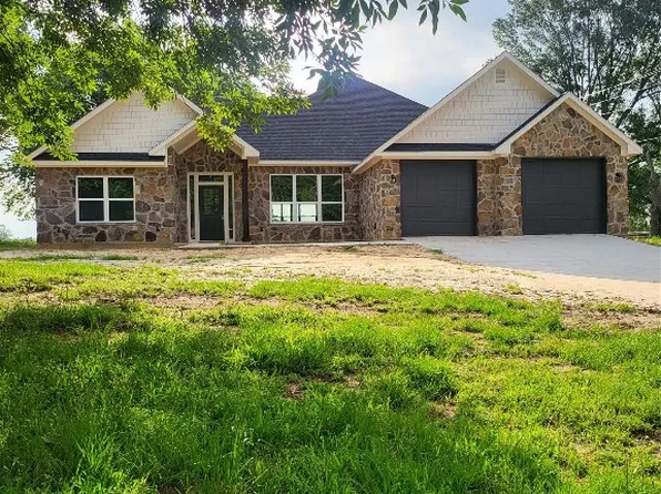 2526 Greenhill Rd, Mount Pleasant, TX 75455