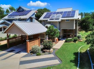 3104 Sacbe Cv, Austin, TX 78745