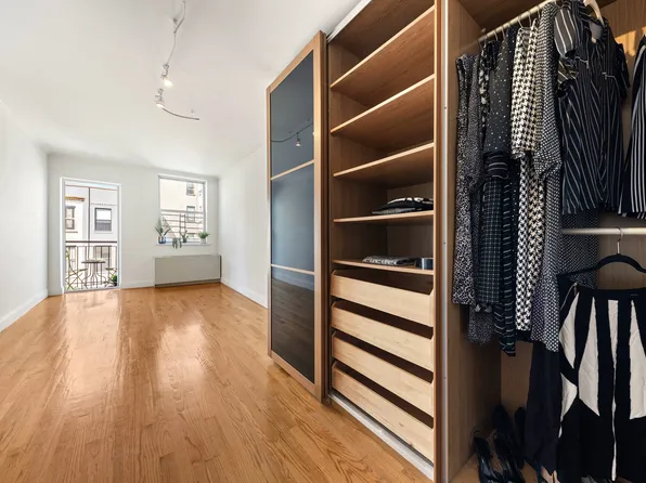 203 West 122nd Street image 11 of 13