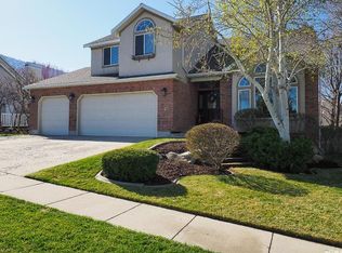 1874 E Ashley Valley Ln, Sandy, UT 84092