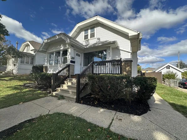 5834 West Madison STREET, West Allis, WI 53214