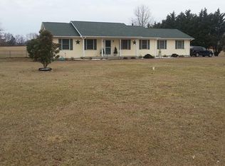 3389 Canterbury Rd, Milford, DE 19963