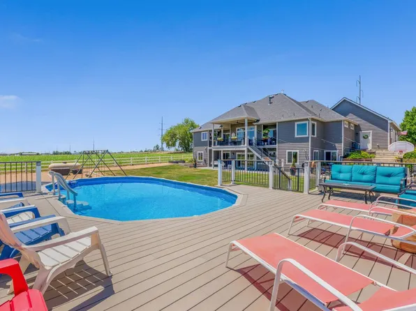 6558 N County Road 11c, Loveland, CO 80538