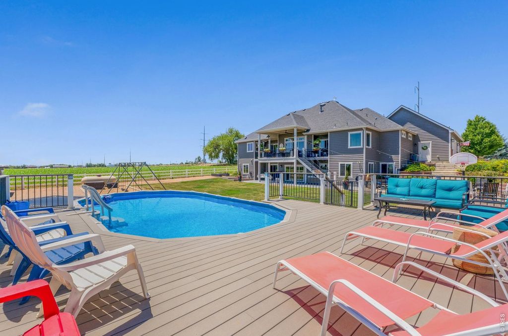 6558 N County Road 11c