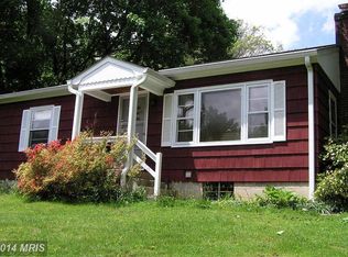 2200 Ridge Rd, Westminster, MD 21157