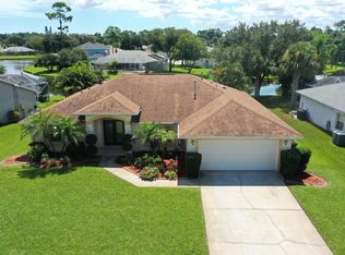 613 Sheridan Woods Dr, West Melbourne, FL 32904