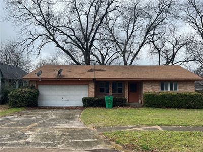 707 S Morris St, Gainesville, TX, 76240