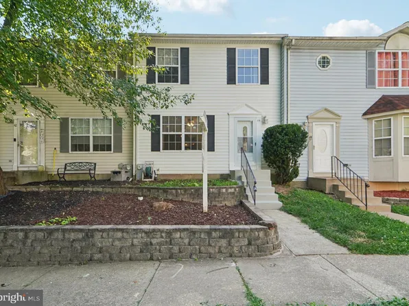 44 Black Oak Ct, Reisterstown, MD 21136