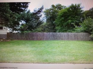 0 Rosewood St, Roseville, MI 48066