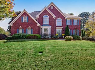 972 Lansfaire Xing, Suwanee, GA 30024