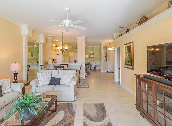 2nd image of 8766 Naples Heritage Dr. #E-23