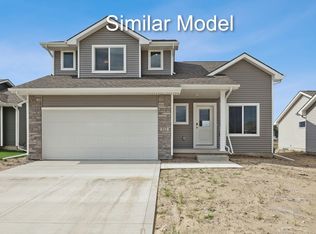 4110 NW 17th Ct, Ankeny, IA 50023