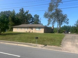 9800 Dollarway Rd, White Hall, AR 71602