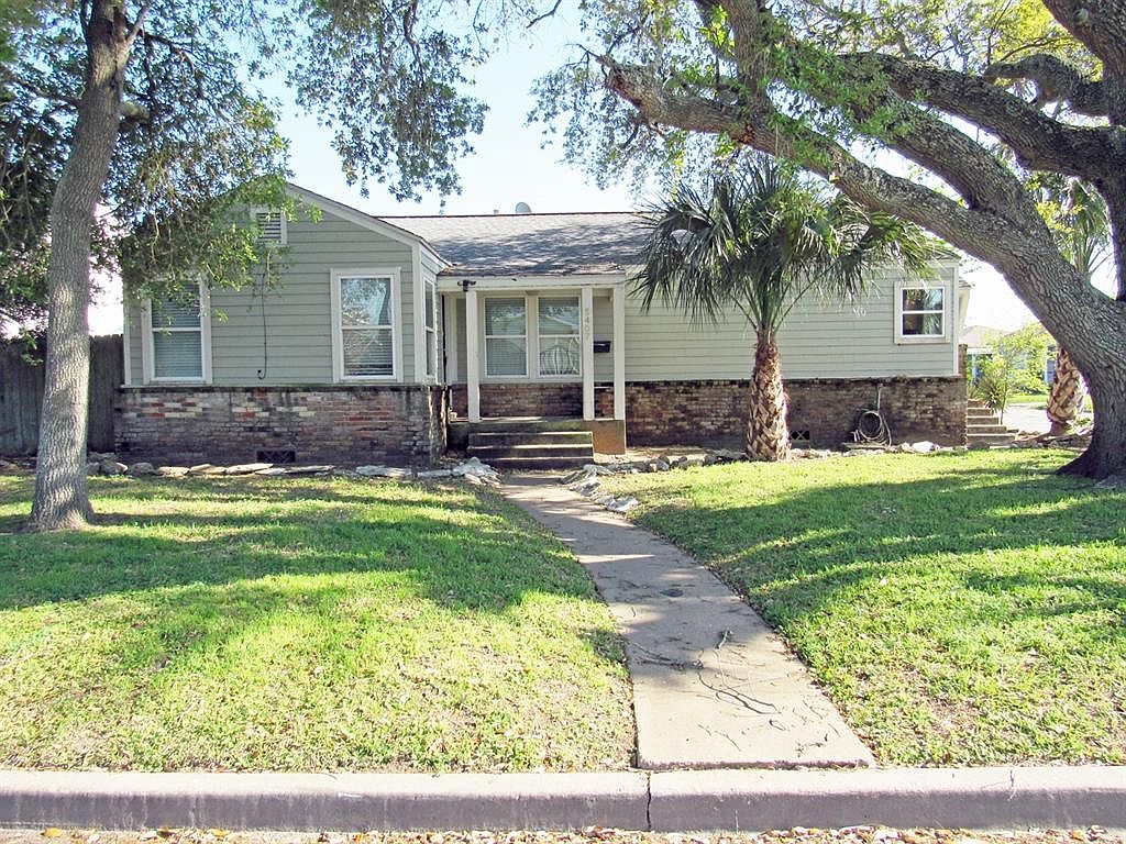 5407 Borden Ave, Galveston, TX 77551 Zillow