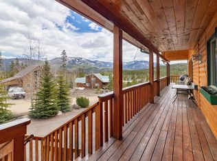 119 Gcr #4571, Grand Lake, CO 80447