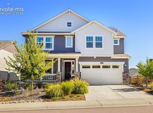 8168 Sewanee Peak St, Littleton, CO 80125