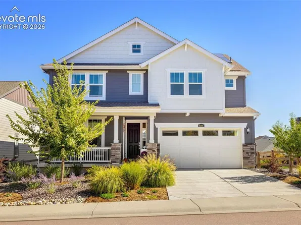 8168 Sewanee Peak St, Littleton, CO 80125