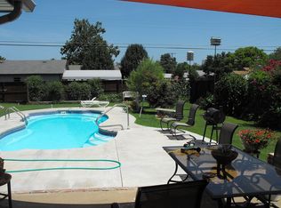 423 E Comanche St, Jenks, OK 74037